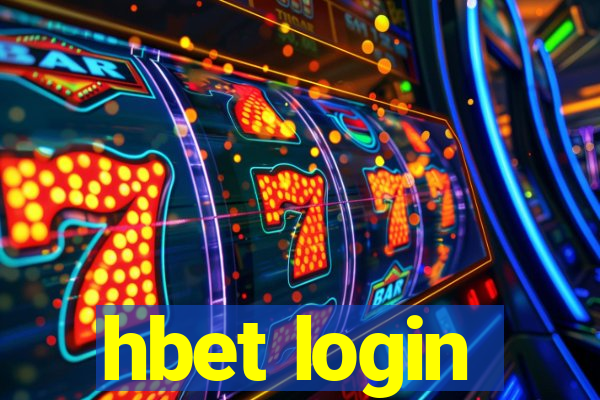 hbet login